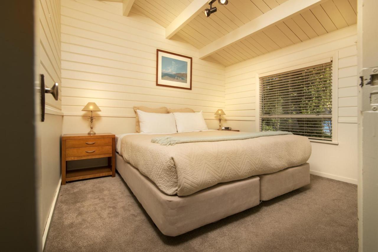 Furneaux Lodge Endeavour Inlet Exteriér fotografie