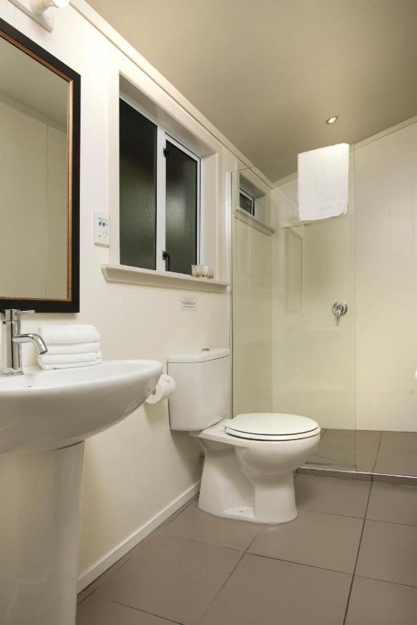Furneaux Lodge Endeavour Inlet Exteriér fotografie