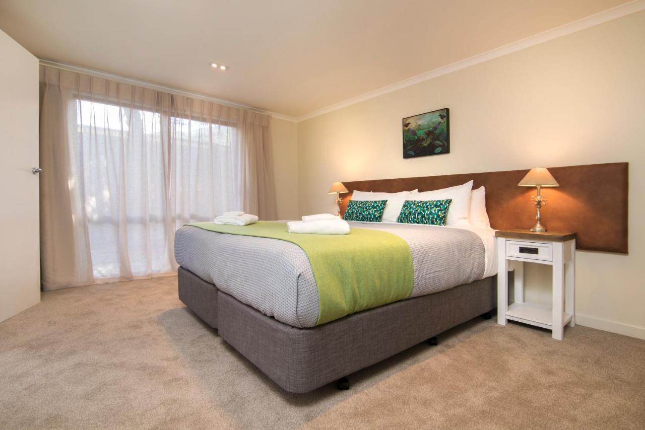 Furneaux Lodge Endeavour Inlet Exteriér fotografie